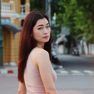 Tickyposefree part 253245