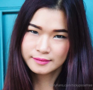 Tickyposefree part 7