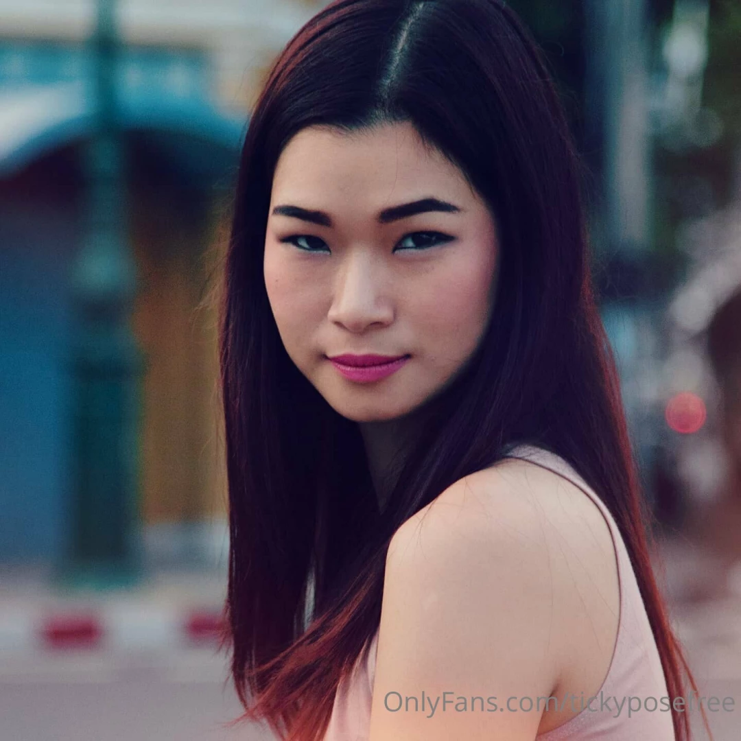 Tickyposefree part 253281 