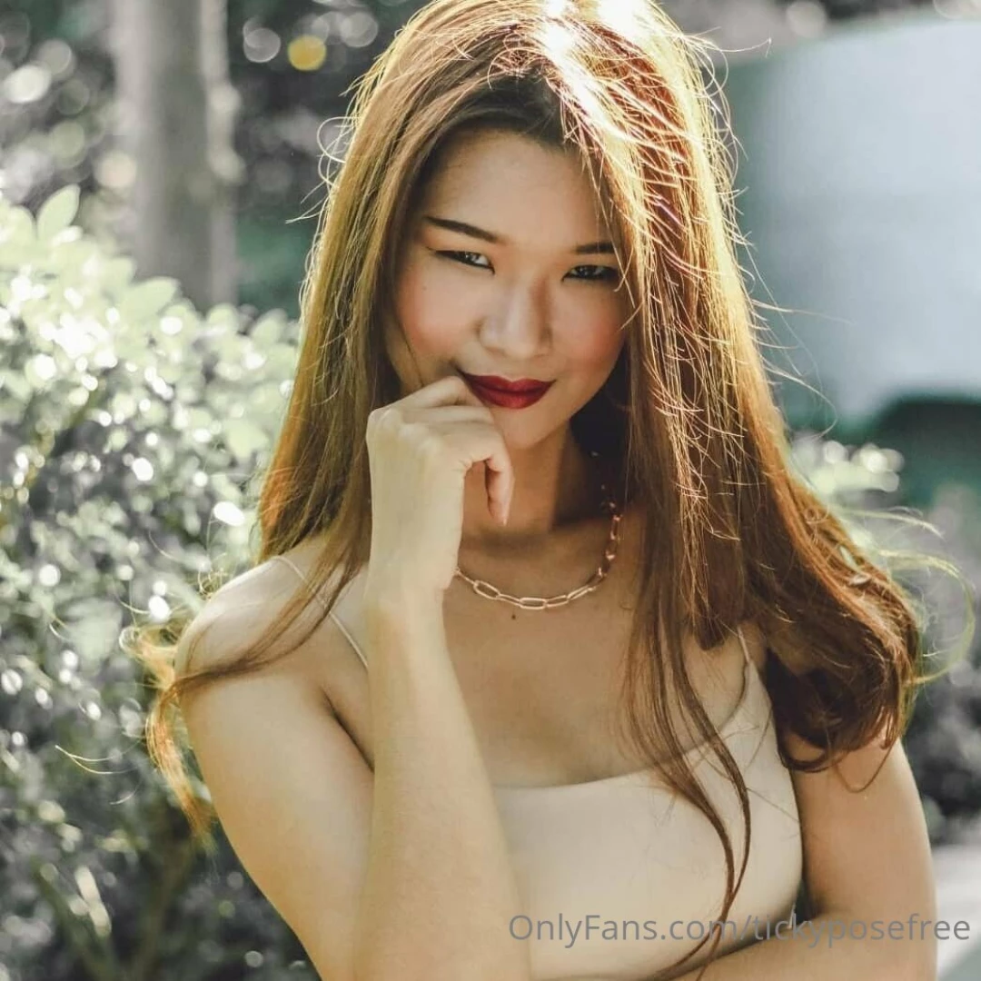 Tickyposefree part 253326 