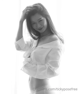 Tickyposefree part 253340