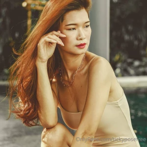 Tickyposefree part 253428