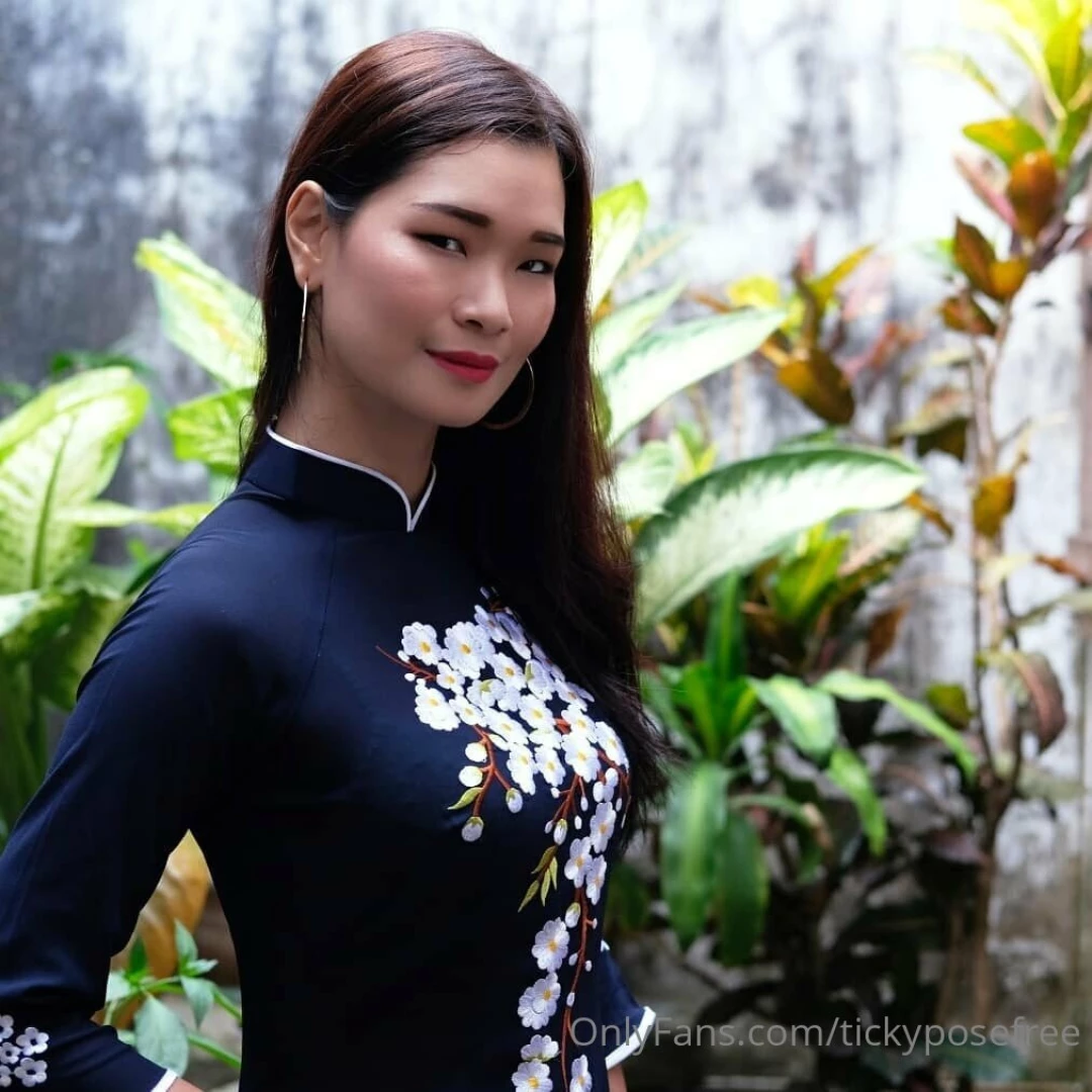 Tickyposefree part 253432 