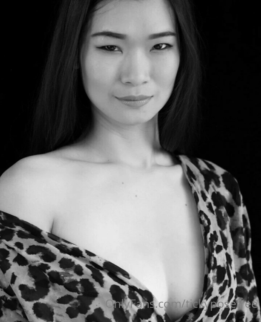 Tickyposefree part 253520 