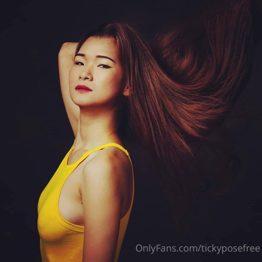 Tickyposefree part 253646 