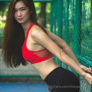 Tickyposefree part 256130