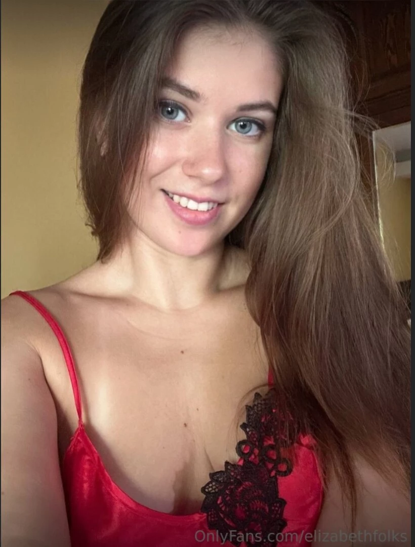 Free 0 today elizabethfolks elizabethfolks join her as she spreads her part 124 