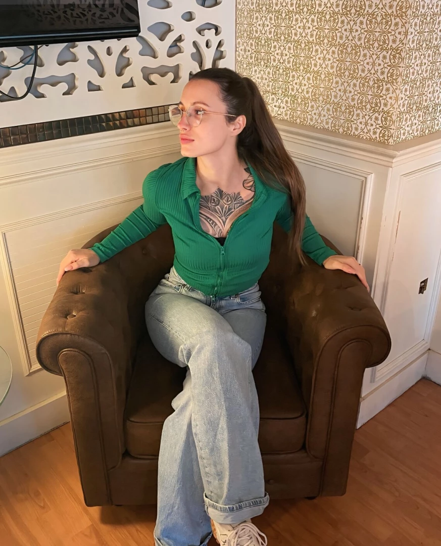 Time for a break and some peace with a cup of your favourite latte 