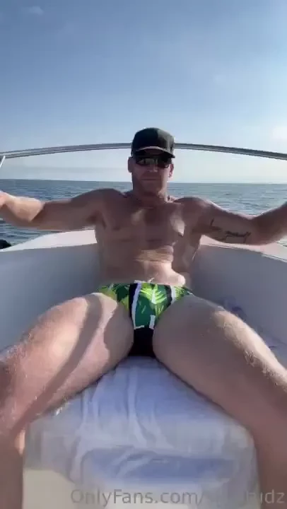 Was sunday funday or whatever they say part 1 