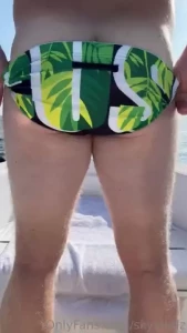 Was sunday funday or whatever they say