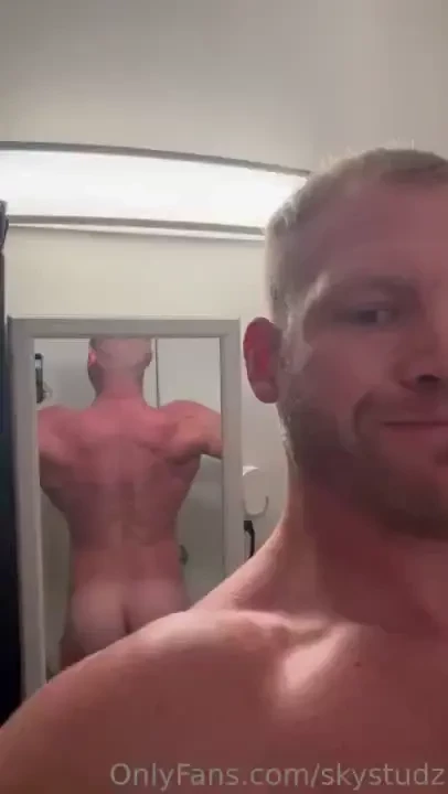 Only the fans get to see this side of me 