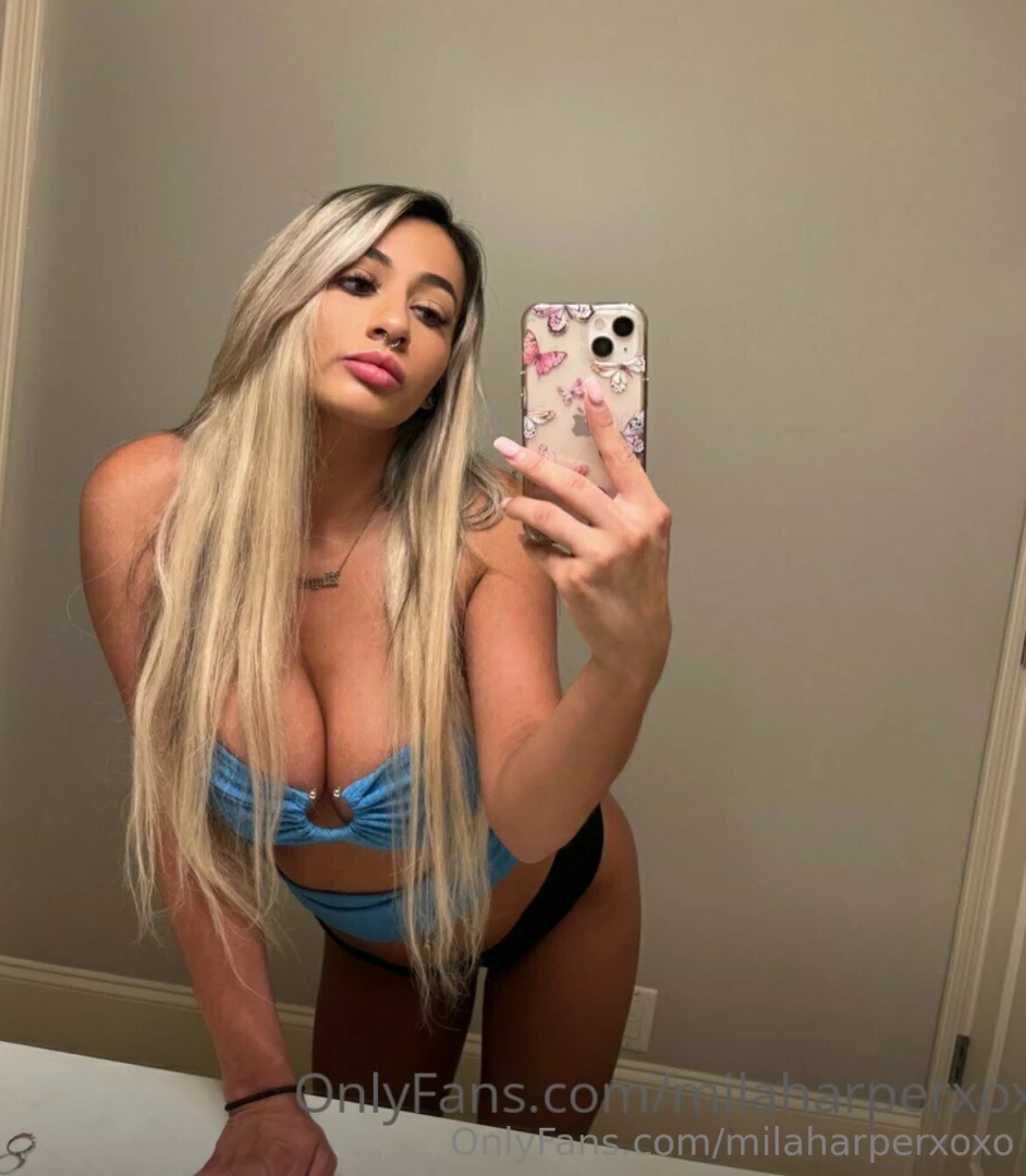 Milaharperxoxo part 2 