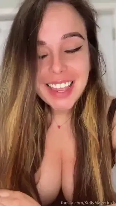 Sucking my milk out of my titties and making a complete mess i need 