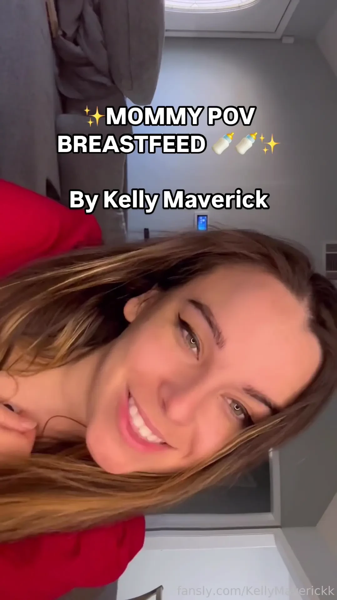 Breastfeeding my good boy sneak peak at next weeks video it s a good 