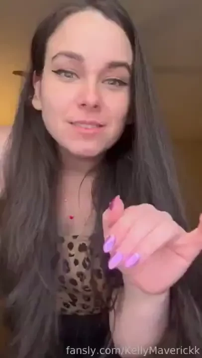 Role play wife coming home to husband who loves mama kelly s milky 