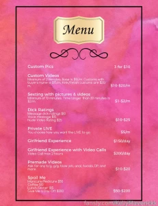 Newest menu update fyp lactation mommy milf son stepmom