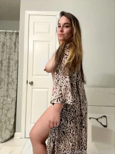 It s a beautiful day to fuck a mom