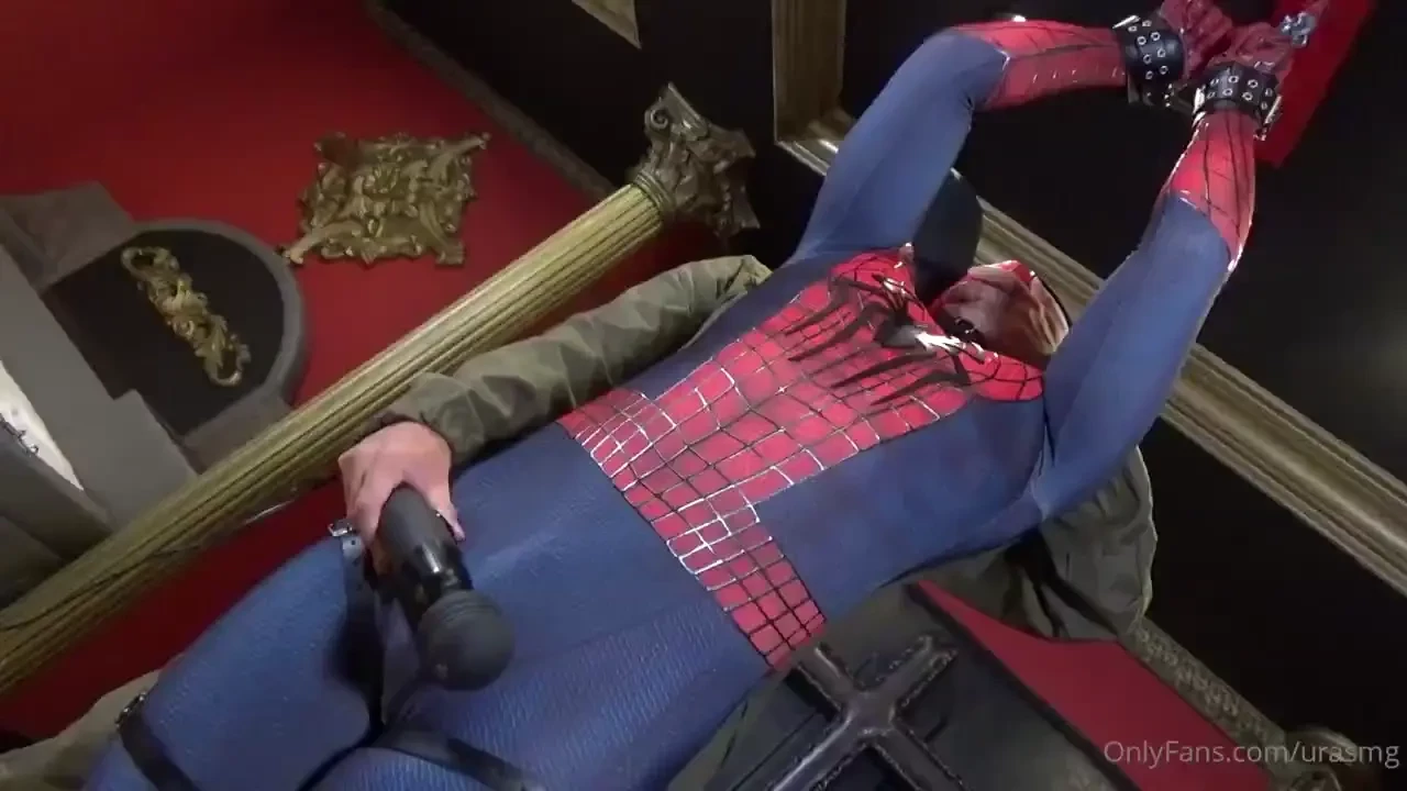 Uraspider-t2-6 10 part 1 