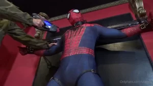 Uraspider-t2-6 10 part 3