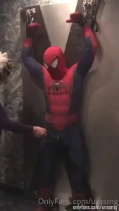 Uraspider-o1-1 5 part 2