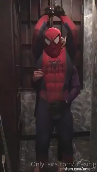 Uraspider-o1-1 5 part 1 