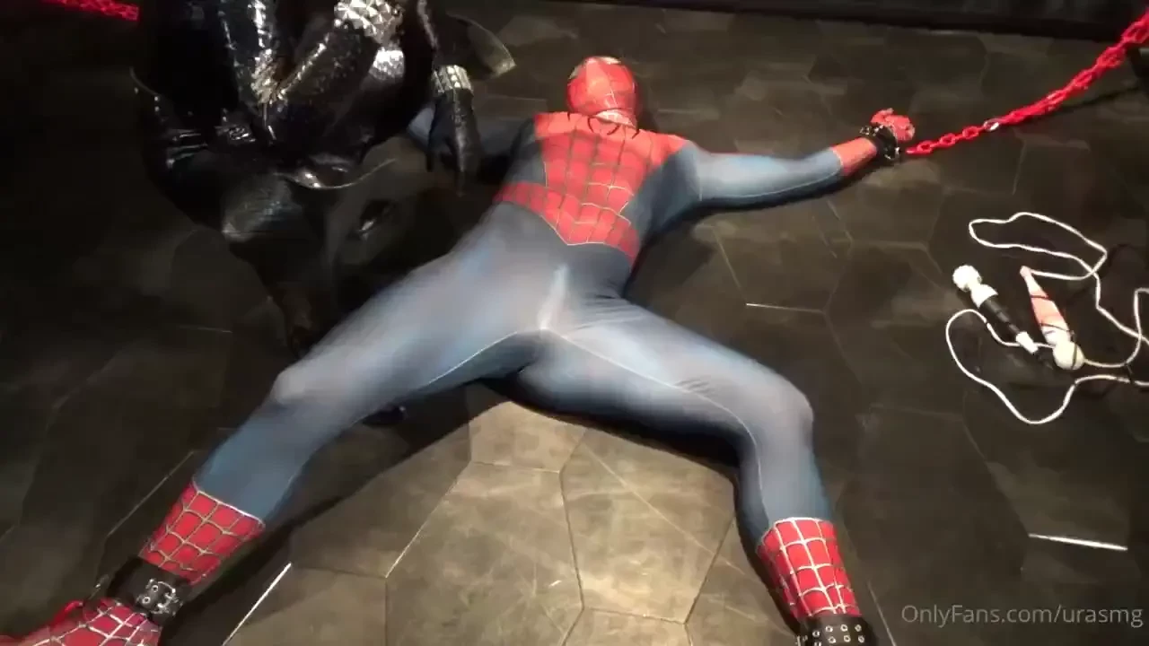 Traspider-r1-5 the content of the video is only consensual sm 