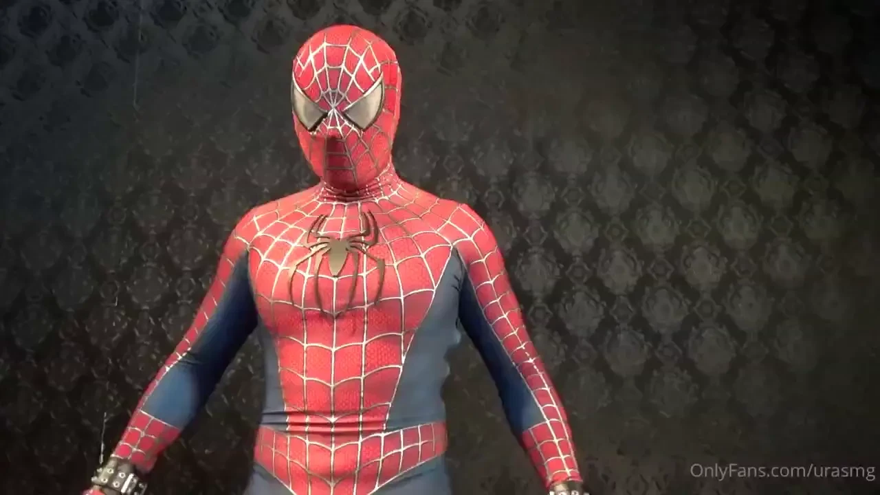 Traspider-r1-7 the content of the video is only consensual sm 