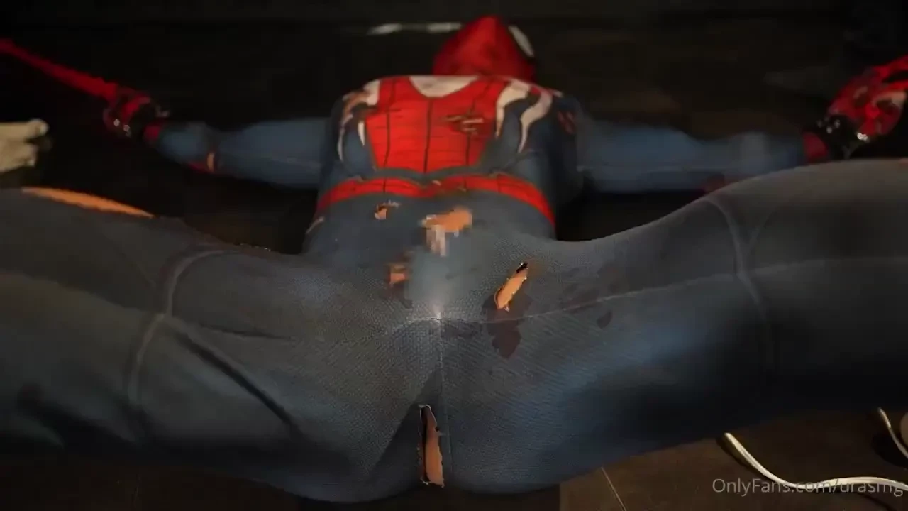 Gokuspider-p1-10 collaboration video x gokuuu_son59 only fans https 