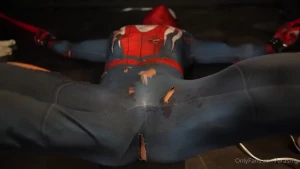 Gokuspider-p1-10 collaboration video x gokuuu_son59 only fans https