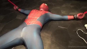 Traspider-r1-4 the content of the video is only consensual sm