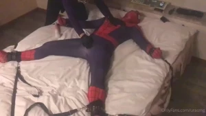 Uraspider-o2-7 12 part 1