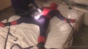 Uraspider-o2-7 12 part 2