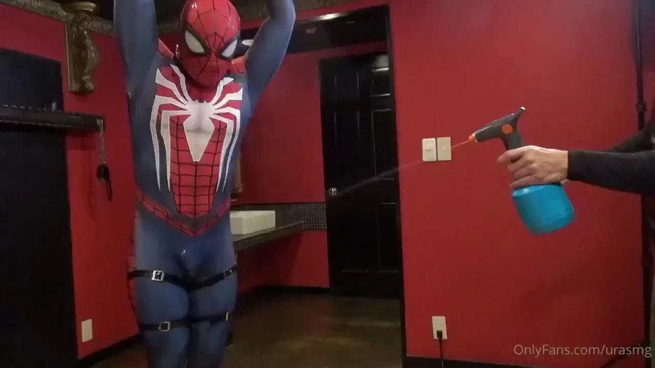 Uraspider-p4 11 15 part 4 