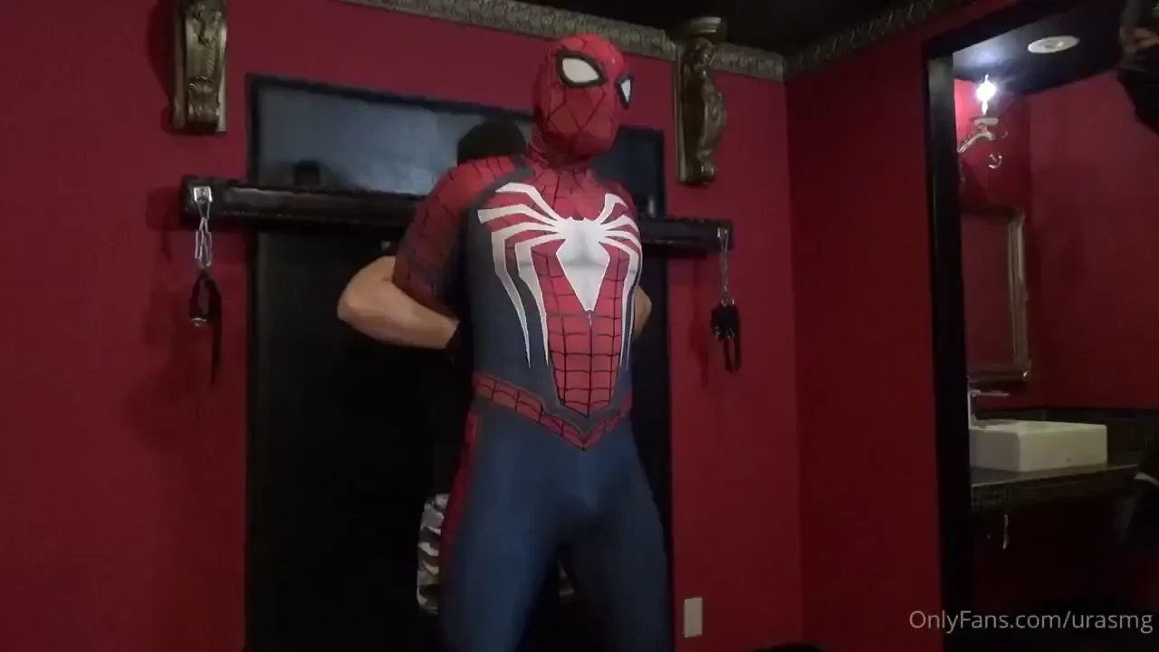 Uraspider-p4 11 15 part 1 