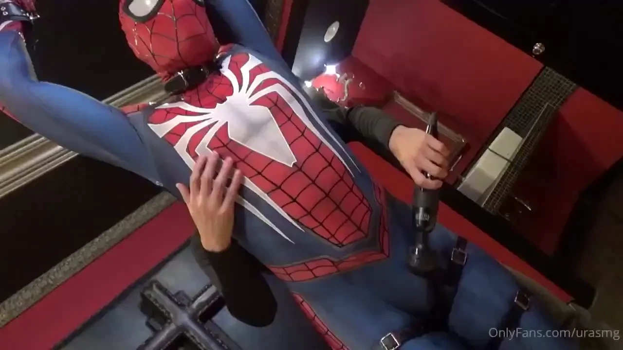 Uraspider-p4 11 15 part 3 