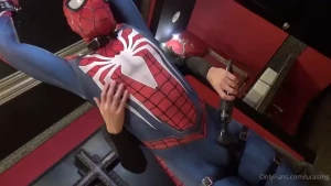 Uraspider-p4 11 15 part 3