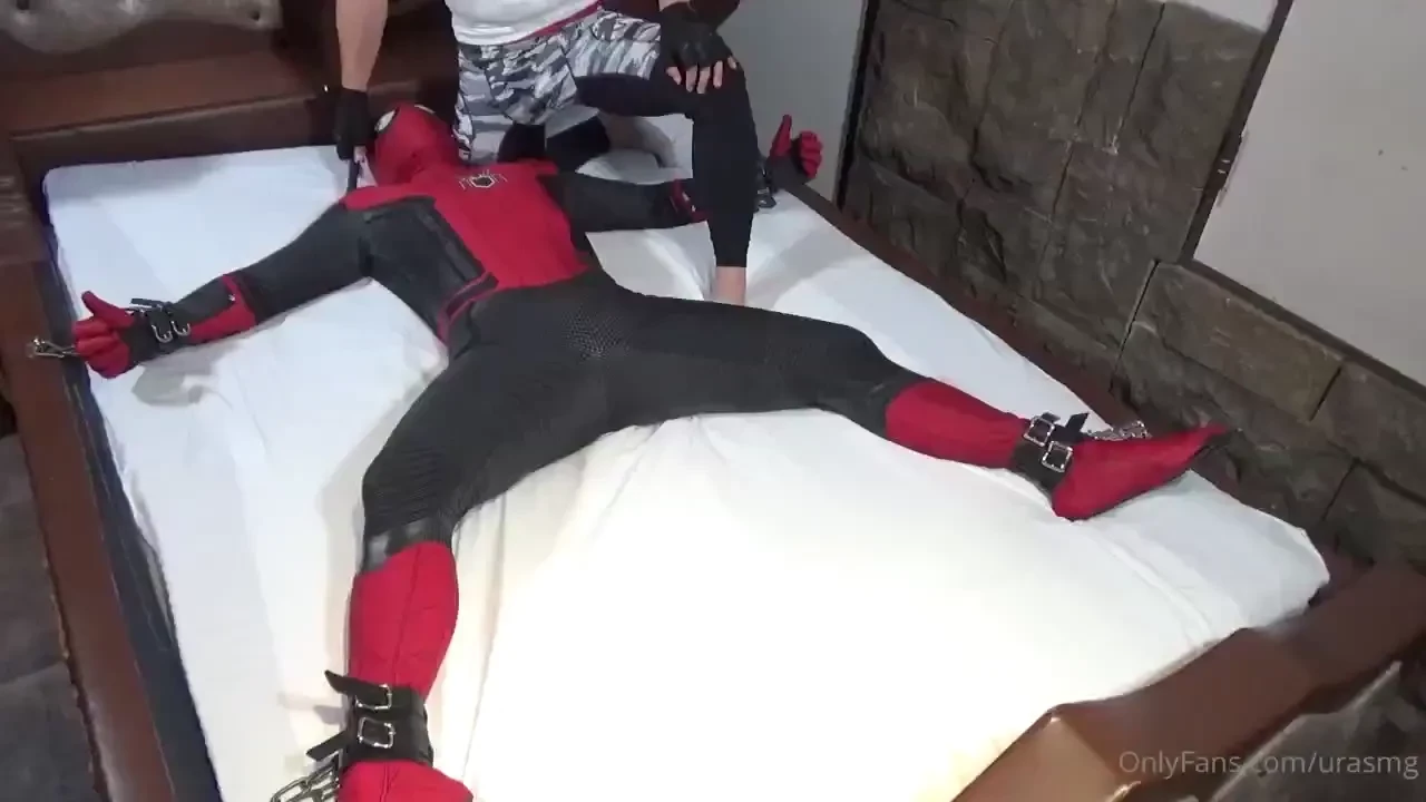 Uraspider-f1-1 5 part 2 