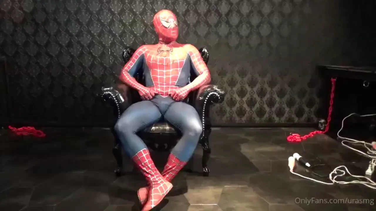 Traspider-r1-1 the content of the video is only consensual sm 
