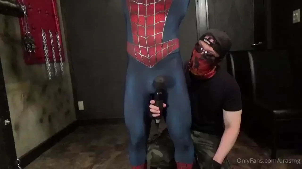 Uraspider-r3-5 8 part 2 