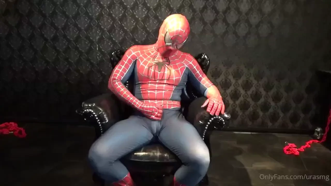 Traspider-r1-3 the content of the video is only consensual sm 