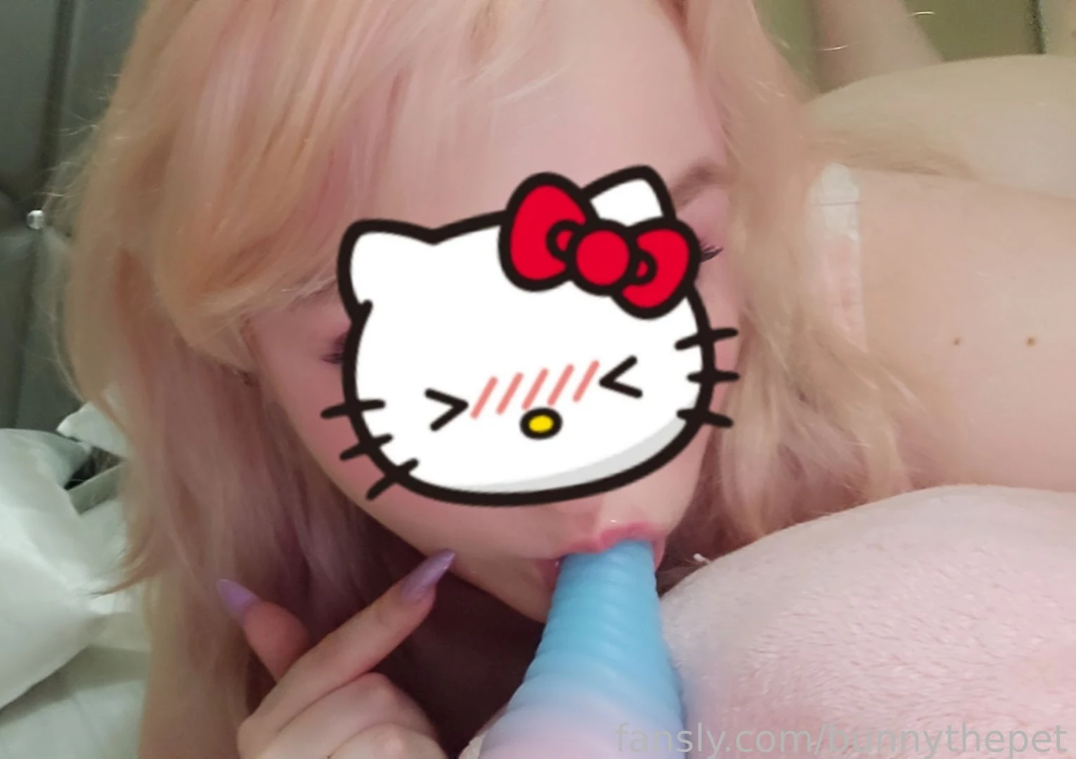 A naughty nymph wondered into the wrong forest uh oh mister monster 