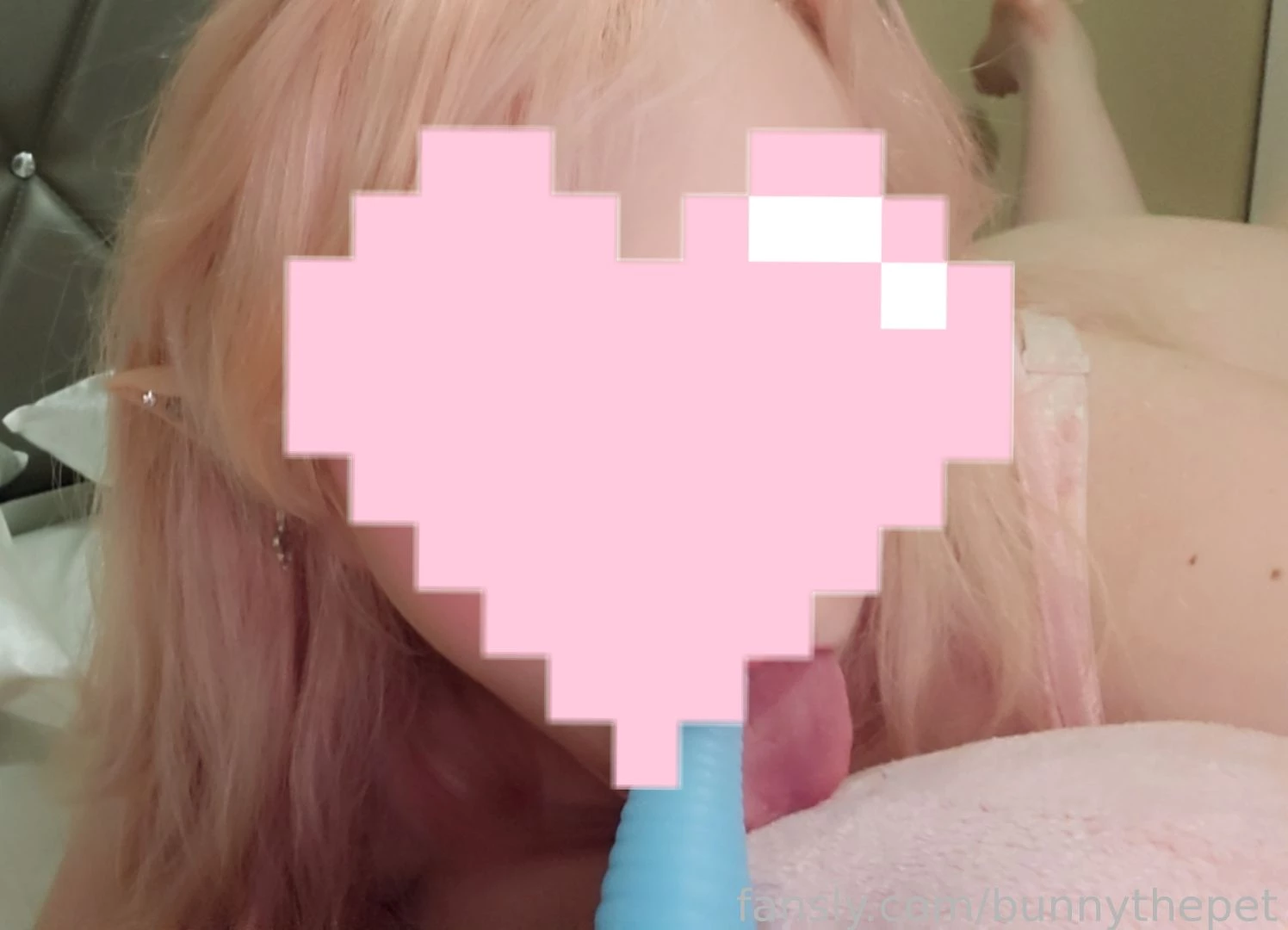 A naughty nymph wondered into the wrong forest uh oh mister monster part 1 