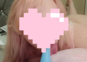 A naughty nymph wondered into the wrong forest uh oh mister monster part 1