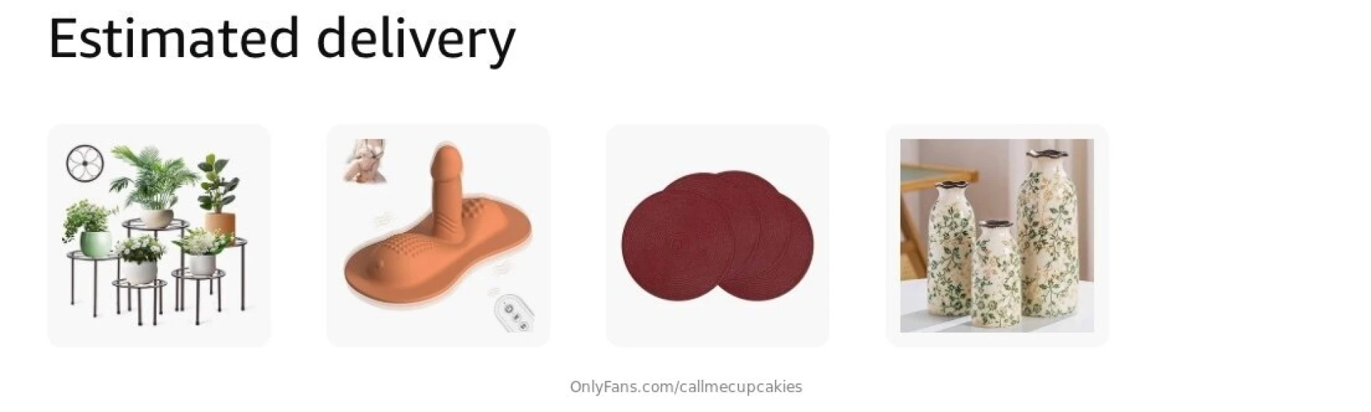 A gardener has her needs too part 2 