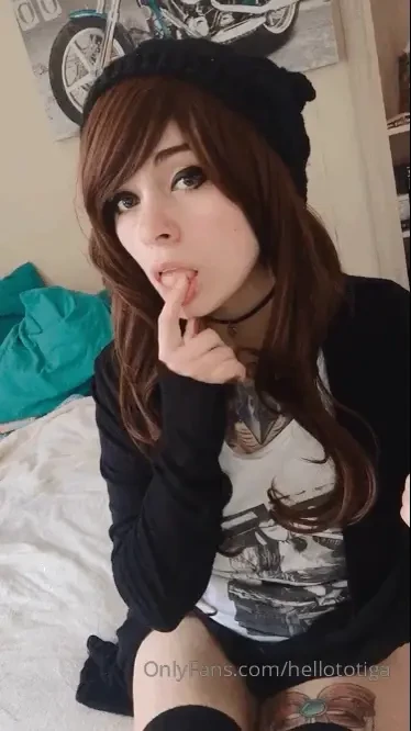 Y si cambiamos mi dedo por algo m s 