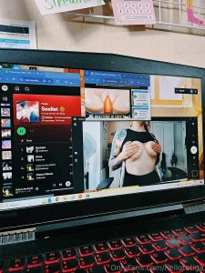 La clase de regalos que reciben mis seguidores en sus mensajes lt 3