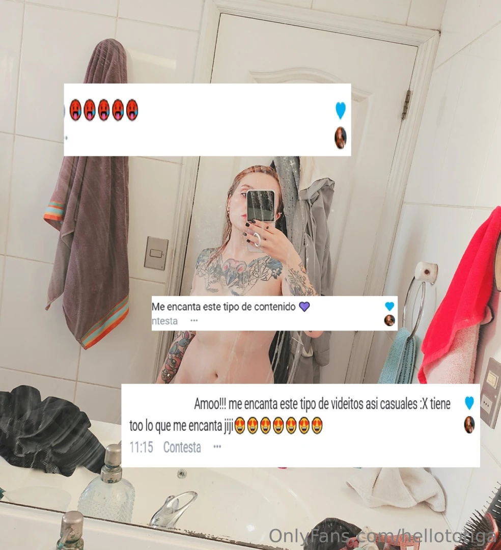 50 en mi onlyfans lt 3 sesiones nuevas todas las semanas cositas 