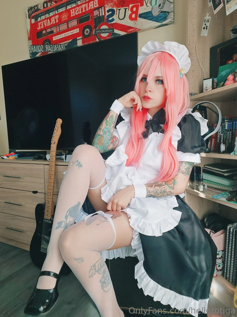 Lista para servirle lt 3 