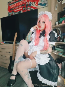 Lista para servirle lt 3