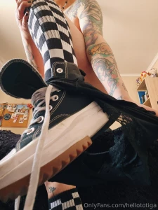 Baj ndolos para ti bb